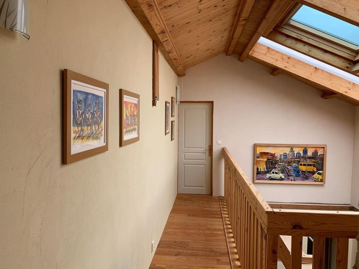 Country Villa For 19 Pool Cinema Football Pitch Verteillac Екстериор снимка