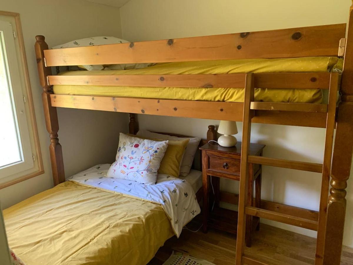 Country Villa For 19 Pool Cinema Football Pitch Verteillac Екстериор снимка